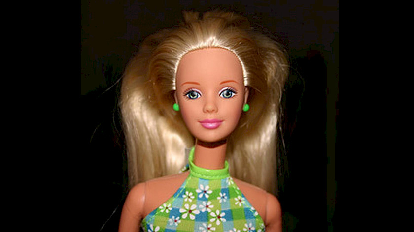 Куклы Барби могут исчезнуть с прилавков российских магазинов