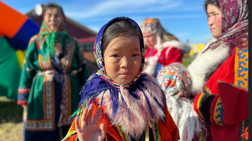 Арт-чумы, фестиваль чая, мастер-классы: в Тазовском районе отметят День коренных народов мира