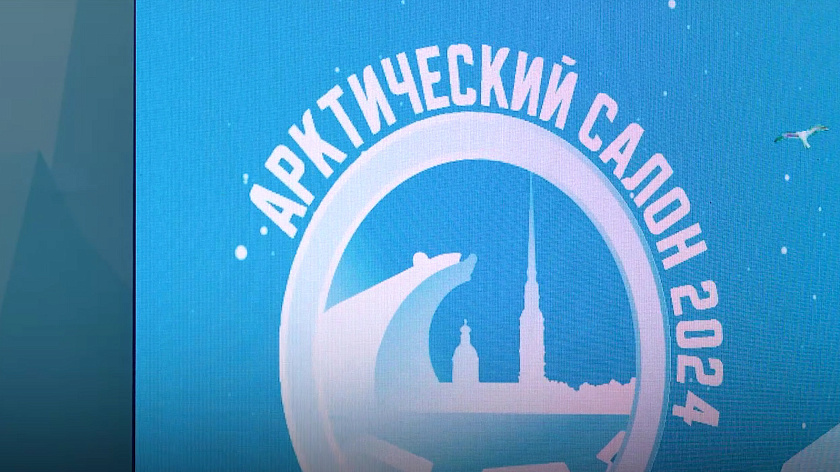 Островок Крайнего Севера: в Петербурге прошел фестиваль «Арктический салон»