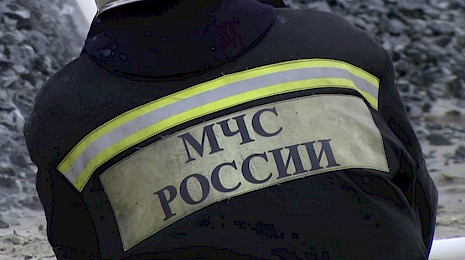 Пропавший месяц назад на Ямале Ми-2 обнаружили в нескольких километрах от Дудинки 