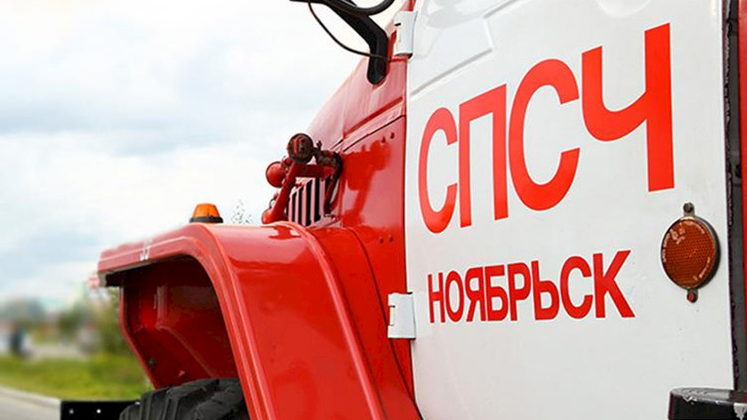 На Ямале пожарным и спасателям поднимут зарплаты