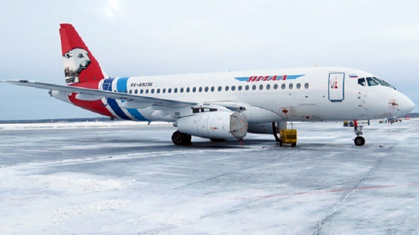 Ямальцам сообщили даты дополнительных авиарейсов во время новогодних каникул