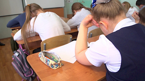 В Муравленко родители возмутились поздним наступлением каникул в школах 