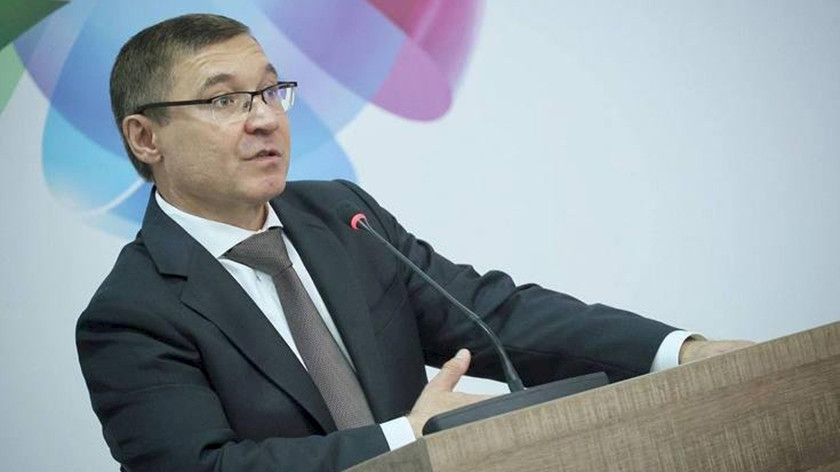 На Урале намерены нарастить объёмы импортозамещения для потребностей сектора ТЭК