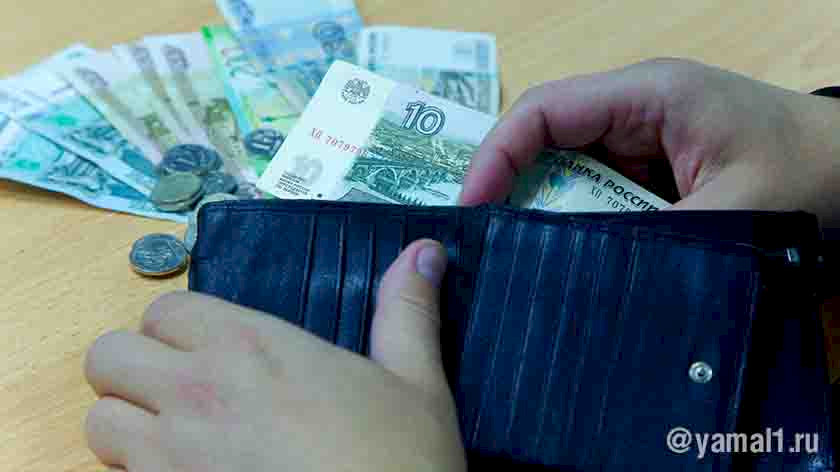 Зарплатный рейтинг среди бюджетников Ямала возглавили медики и соцработники 
