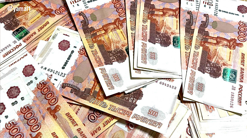Высокопоставленный чиновник из Ноябрьска погорел на полумиллионной взятке 