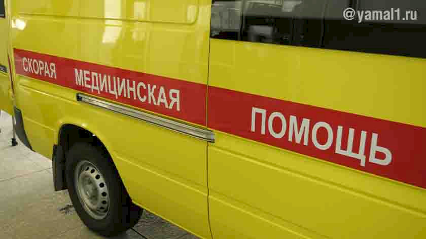 В Петербурге скончался младенец после осмотра у врача 