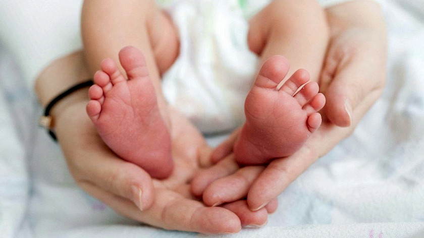 С Нового года новорождённым в ЯНАО начнут бесплатно проводить 36 исследований