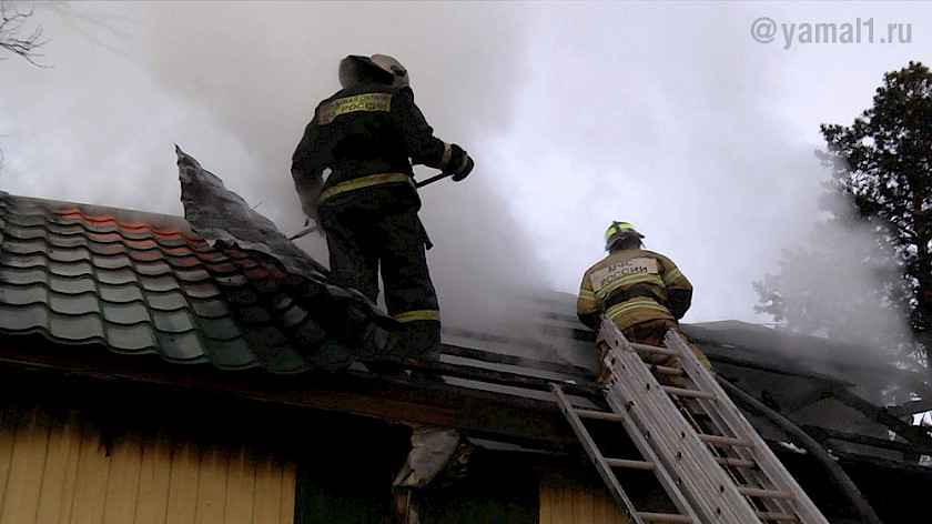 Эксперт: следить за пожарной безопасностью – личная ответственность граждан 