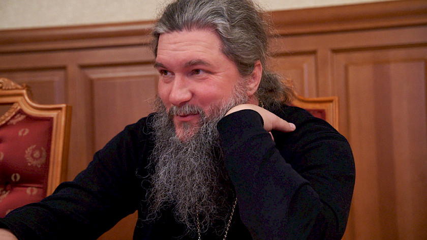 В Екатеринбурге мошенники под видом священнослужителя выпрашивают пожертвования