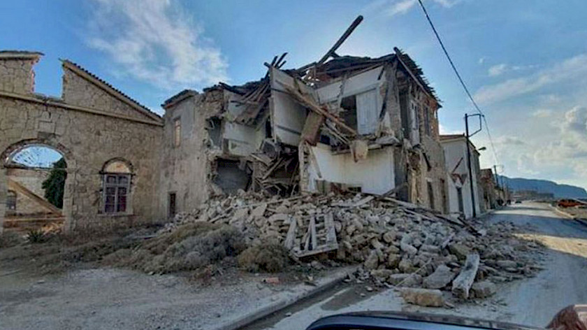 Российские сейсмологи раскритиковали голландского коллегу за пророчества о землетрясениях 