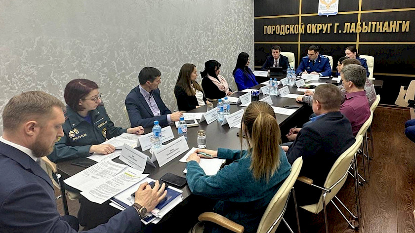 Более 230 раз нарушили права бизнесменов на Ямале с начала 2023 года