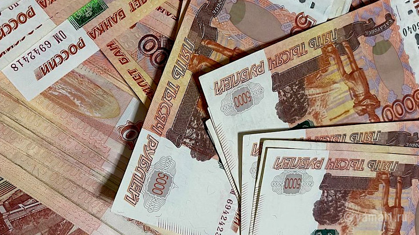 Предлагаемая зарплата соискателям из Ленобласти превысила 50 тысяч рублей в месяц