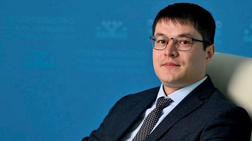 Ямальский специалист стал финалистом лидерской программы Архитекторы.рф