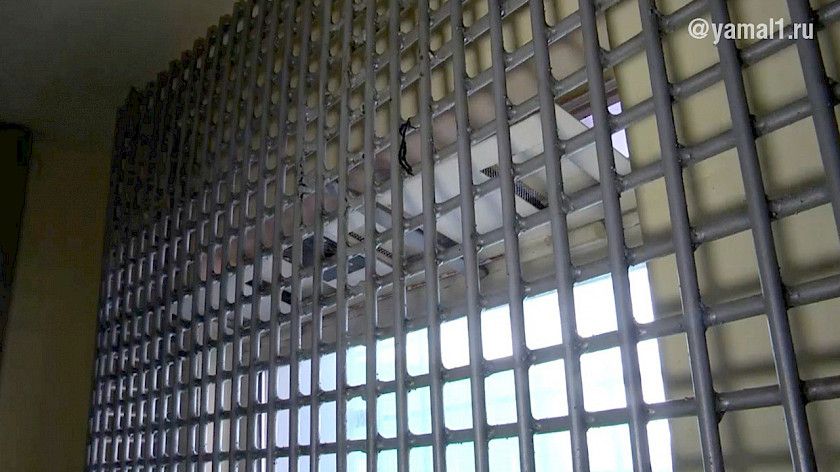 Закладчика из Тобольска могут  посадить в тюрьму на 15 лет