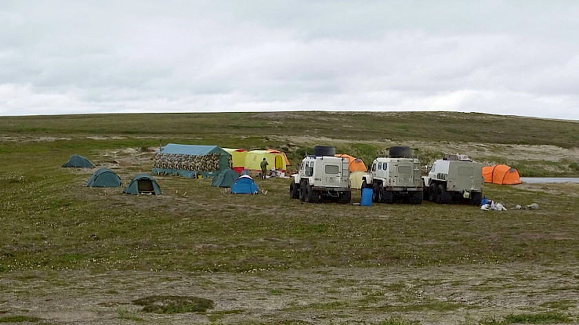 Летом на Ямале пройдут три археологические экспедиции