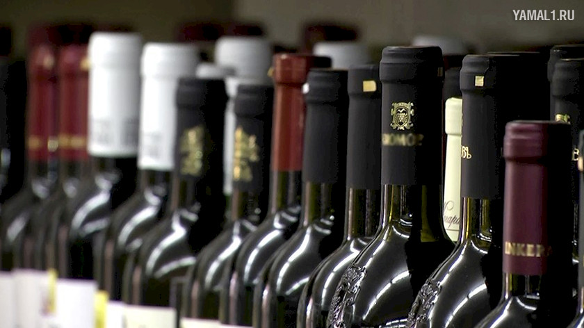 В Ульяновской области выросло количество скончавшихся в результате отравления алкоголем 