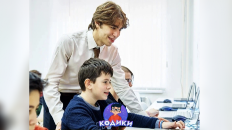 Юных жителей Муравленко обучат программированию