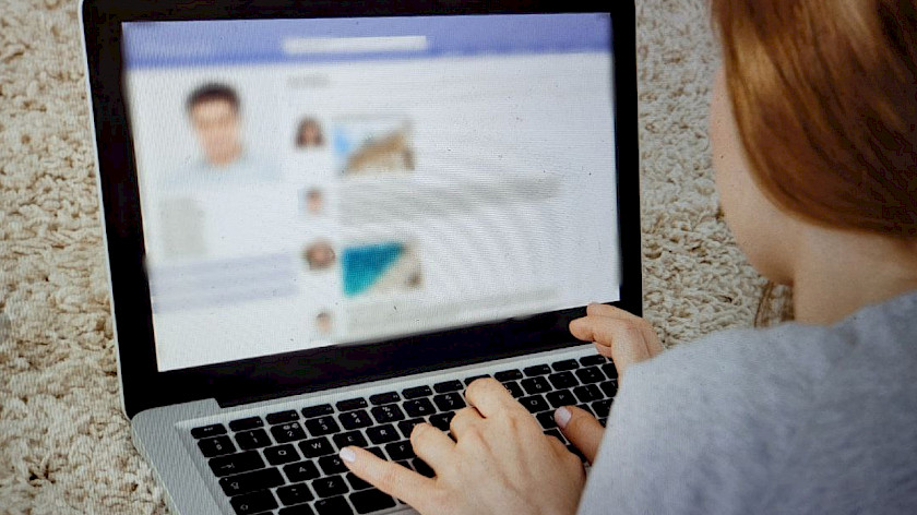 Несовершеннолетние могут остаться без друзей в социальных сетях