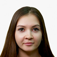 Гончаренко Екатерина
