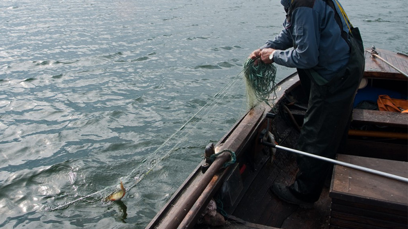 Суд отправил ямальца «отрабатывать» страсть к рыбалке