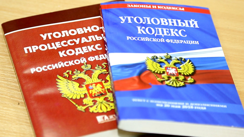 Ямал вошел в десятку регионов, где за год увеличилось количество преступлений 