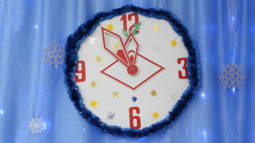 На Ямале пока не отменяют новогодние мероприятия для школьников 
