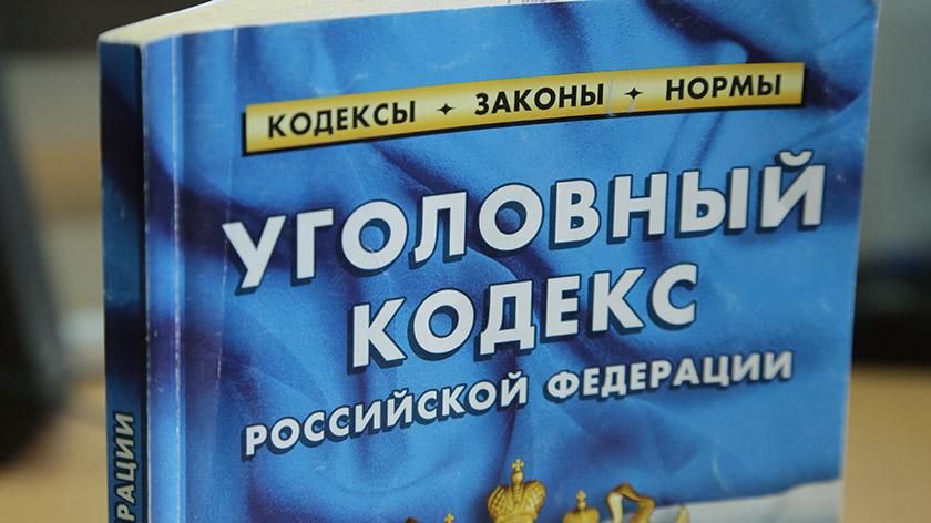 На Ямале четверо подростков обворовали склад с новогодней атрибутикой 