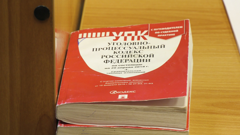 Число преступников-пенсионеров в России рекордно выросло 