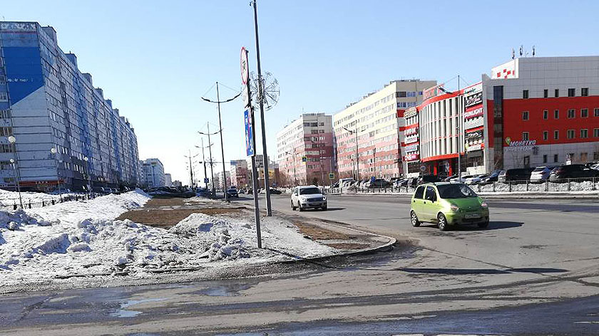 Новый Уренгой попал в список городов Ямала с самыми высокими долгами по зарплате 