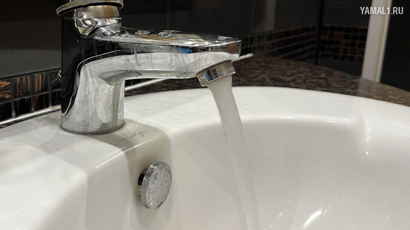 В Аксарке часть домов на один день останется без воды 