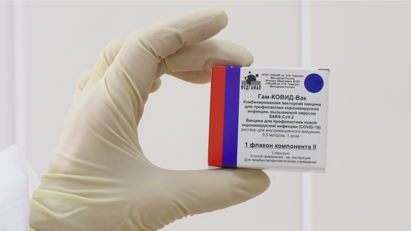 Около девяти тысяч вакцин от коронавируса привезут на Ямал. ВИДЕО