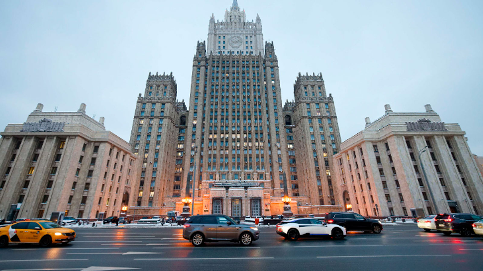 В Москве изменится стоимость парковки