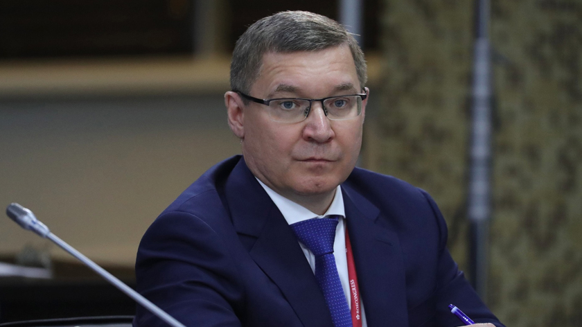 Владимир Якушев: «Только приказы Верховного Главнокомандующего имеют легитимность»