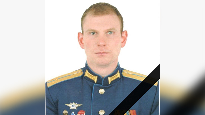 Ещё один военнослужащий из Югры погиб во время спецоперации на Украине