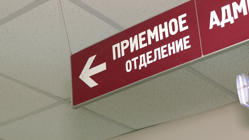 «Оставили без медпомощи?»: в крупной больнице Ямала проводят проверку после смерти пациента 