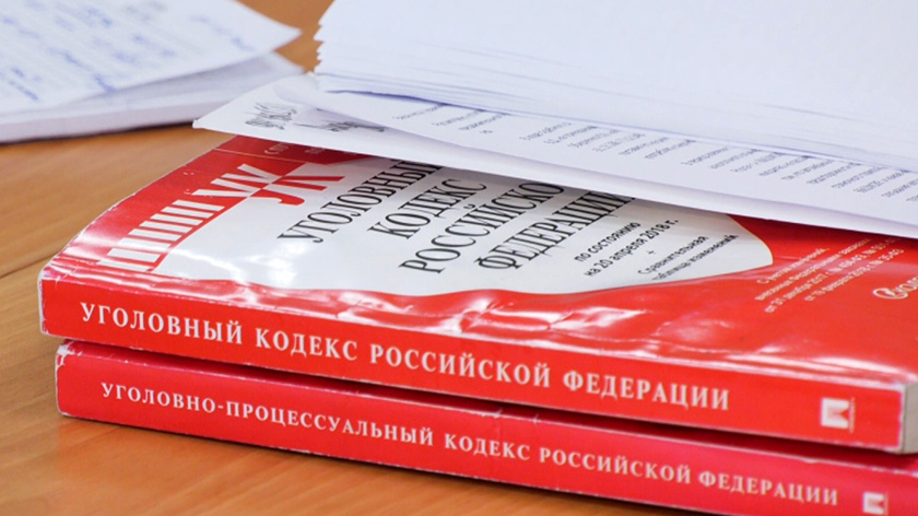 Житель Нового Уренгоя стал фигурантом уголовного дела после того, как покусал полицейского