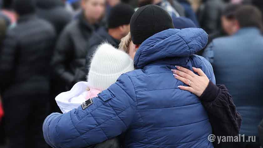 Двоим мобилизованным многодетным из Ноябрьска аннулировали повестки 