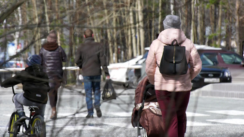 Ямальским судам предстоит решить судьбу сотен нарушителей режима самоизоляции