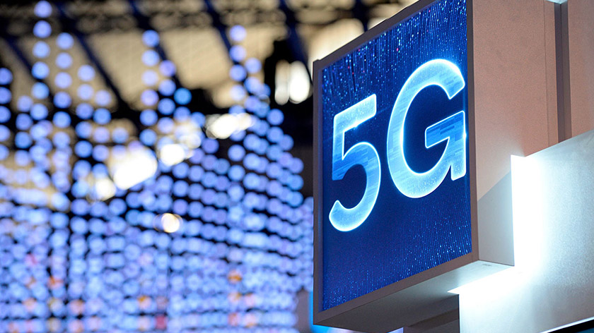 МегаФон запустил самую широкую тестовую зону 5G в России