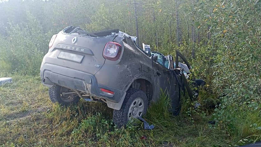 На Ямале обеспокоены сложной ситуацией на дорогах