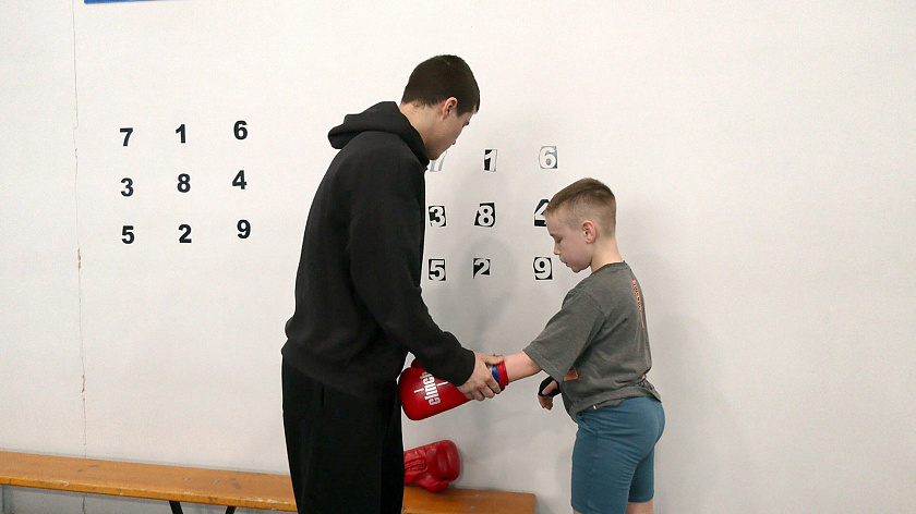 На Ямале продлили срок подачи заявок на участие в программе «Земский тренер»