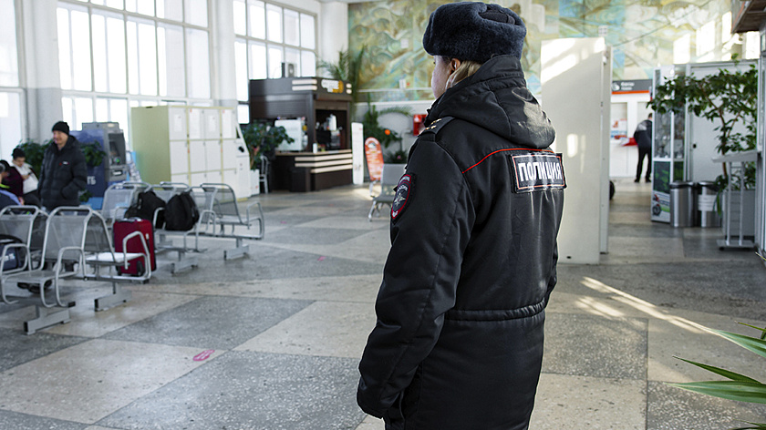 Спикер Госдумы Володин рассказал об усилении контроля за мигрантами