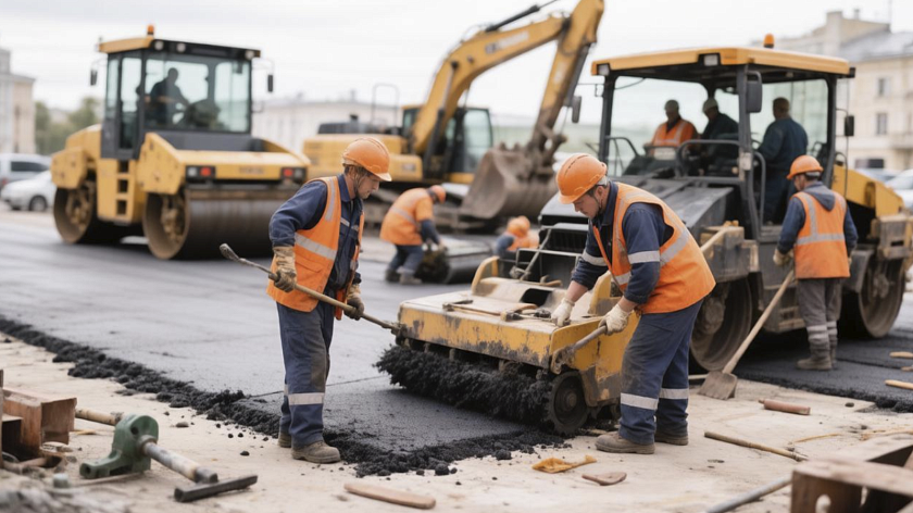 В Петербурге построят новую дорогу к 2028 году