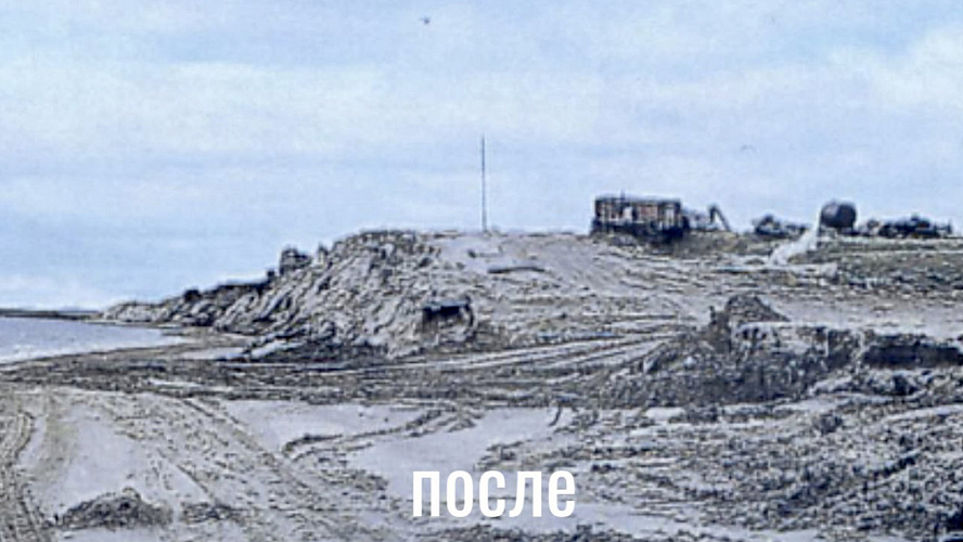 Фото: Tелеграм | Департамент природных ресурсов ЯНАО