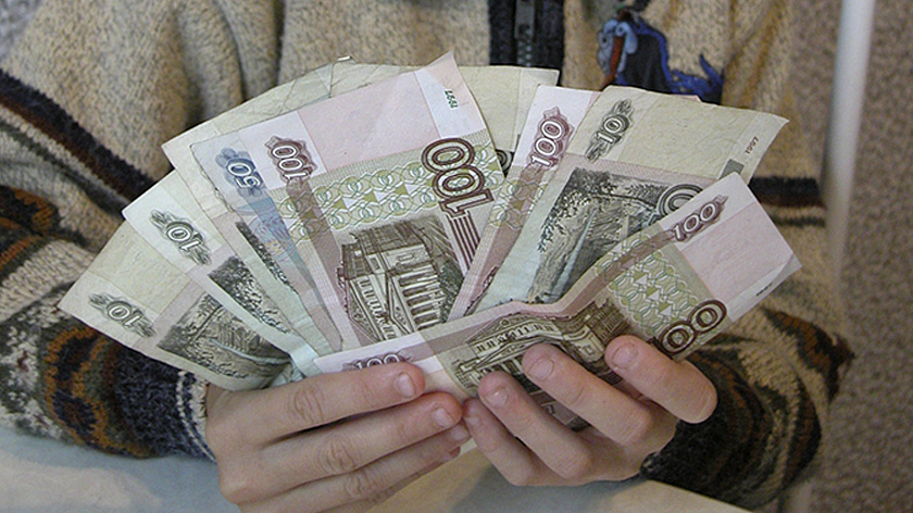 Депутат Говырин назвал сроки выплат детских пособий до майских праздников