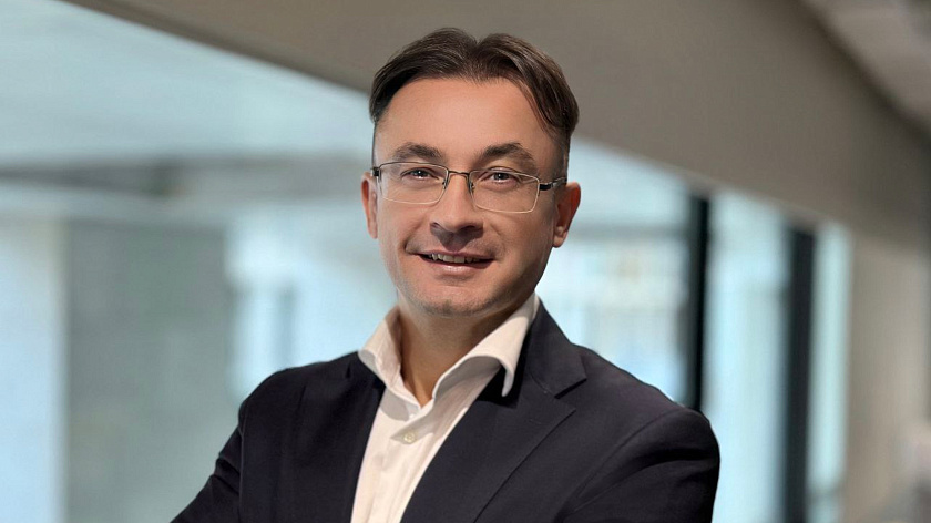 Анатолий Скоромец поделился секретами производства белых масел «Газпромнефть-СМ»