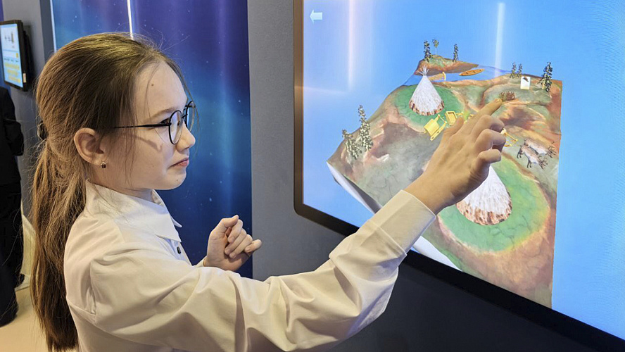 Фото: VK | Музей Ноябрьска