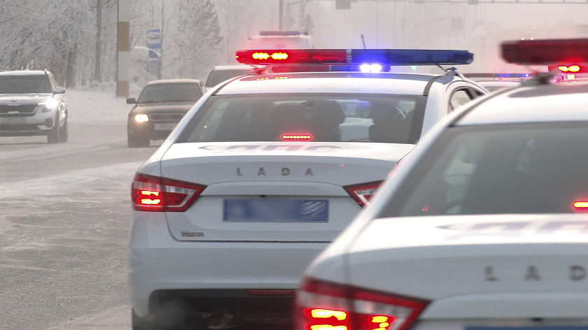 Госавтоинспекция рассказала подробности ДТП с тремя пострадавшими в Ноябрьске