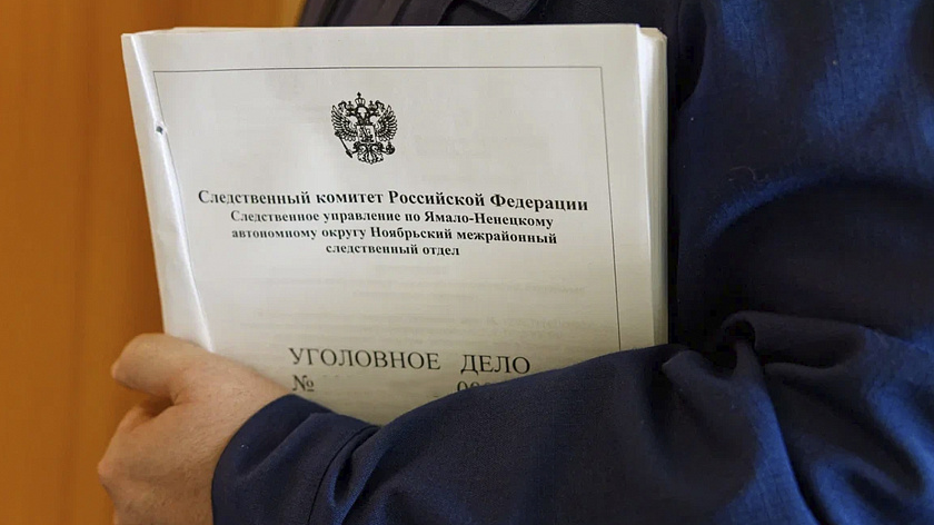 Мигрант пытался устроиться на работу с поддельными документами в Салехарде